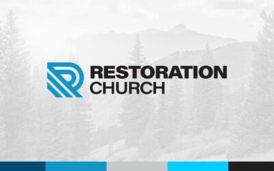 How Restoration Church Grew with a Modern Brand & Smart Church Website