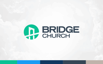 Refreshing a Church Brand to Engage Families: The Bridge Church Story