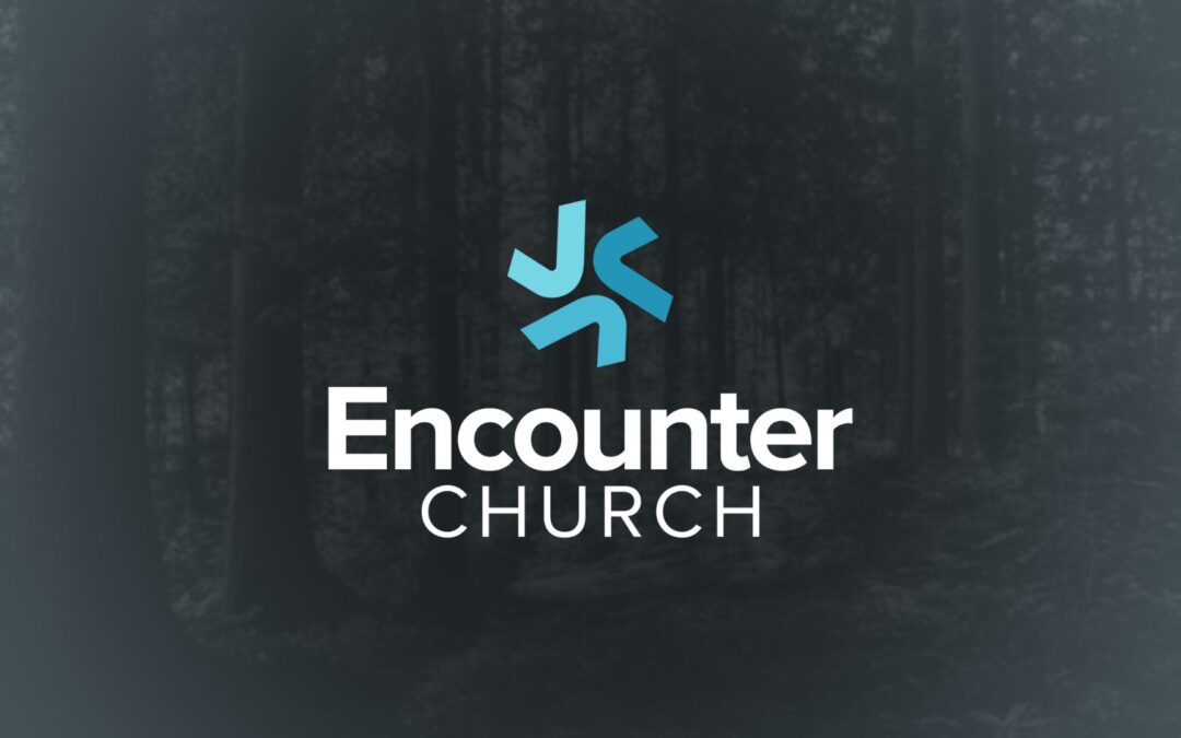 Rebrand Your Church: How Encounter Church Overcame Past Challenges and Grew